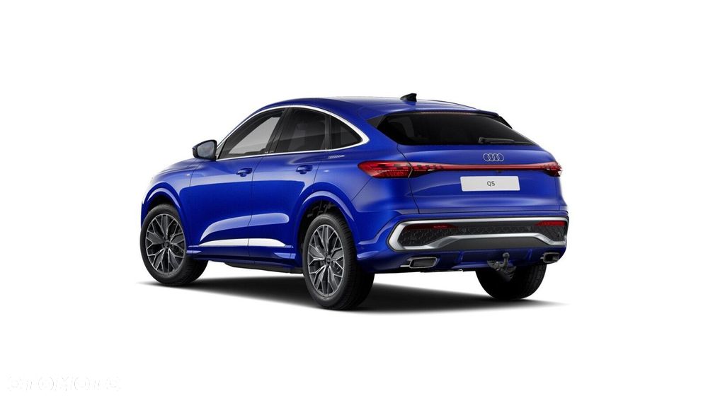 Audi Q5 Sportback TFSI mHEV 150 kW S tronic - 2