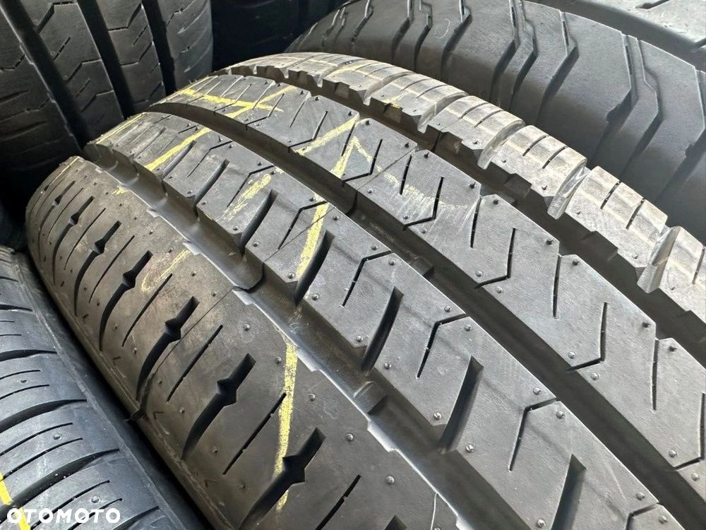 205/65/16C Hankook Radial RA28_NOWE_2szt_(606) - 3