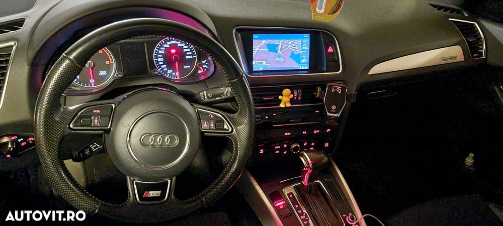 Audi Q5 - 8
