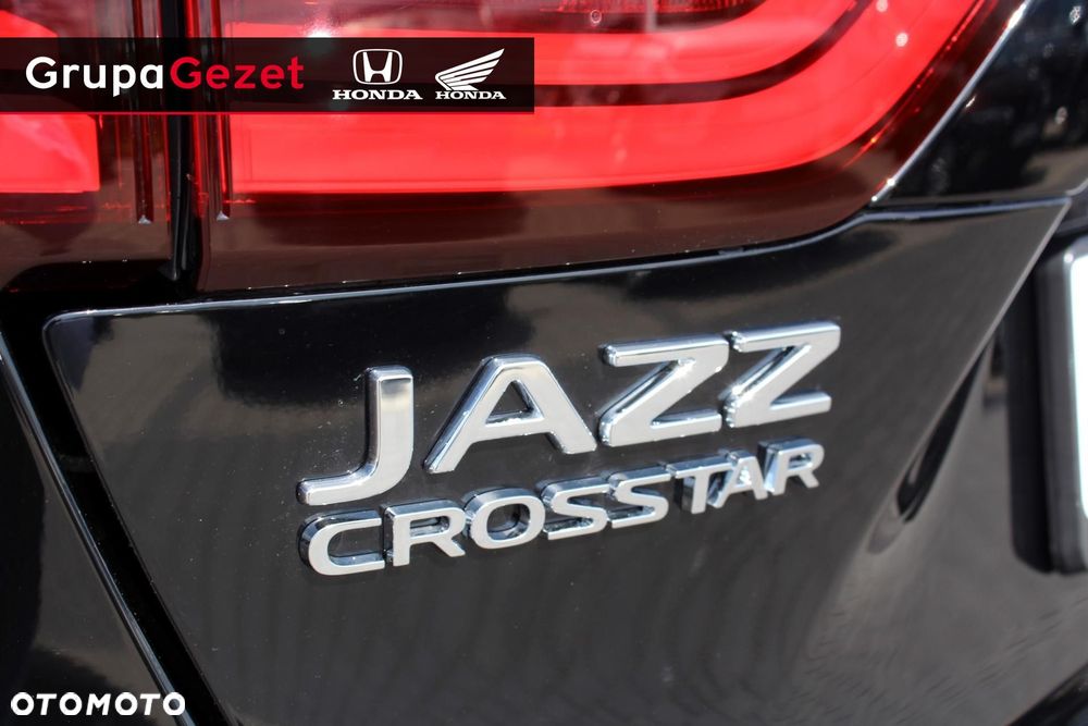 Honda Jazz - 10