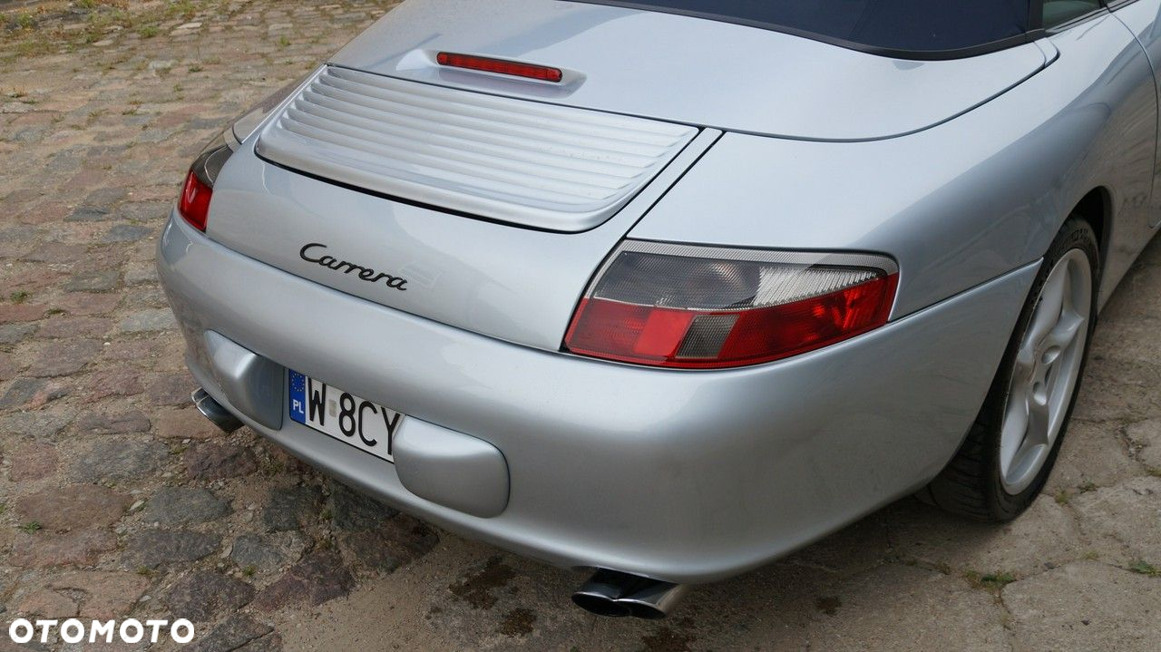 Porsche 911 - 13