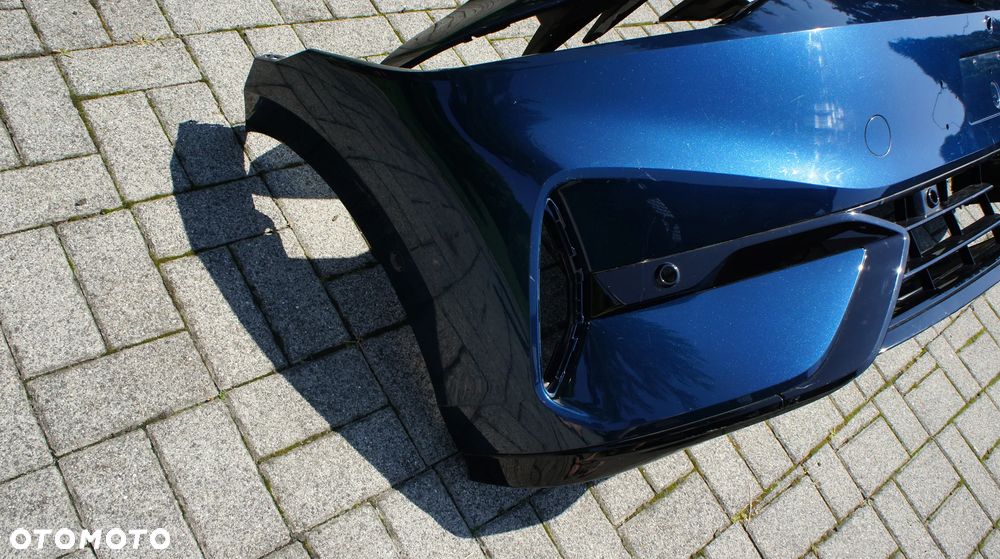 PRZEDNI ZDERZAK VW ID7 iD7 - 2