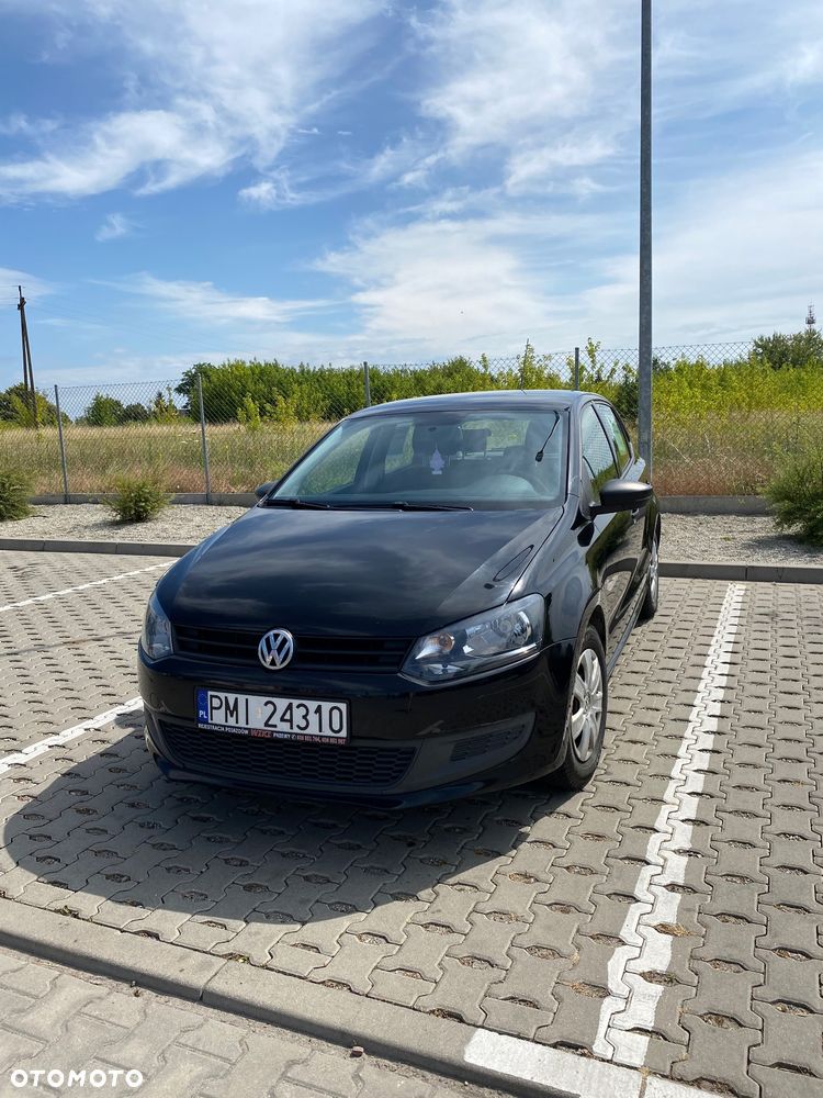 Volkswagen Polo - 2