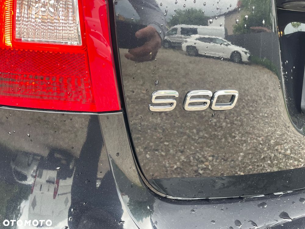 Volvo S60 D3 Summum - 10