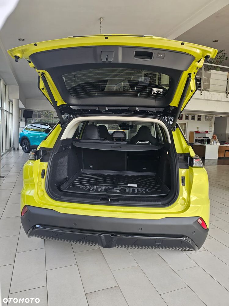 BAIC 5 1.5T Comfort DCT - 7