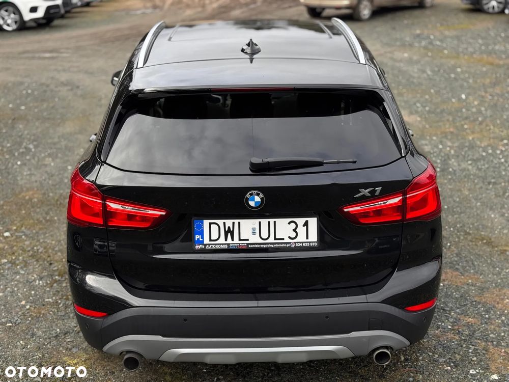 BMW X1 - 3
