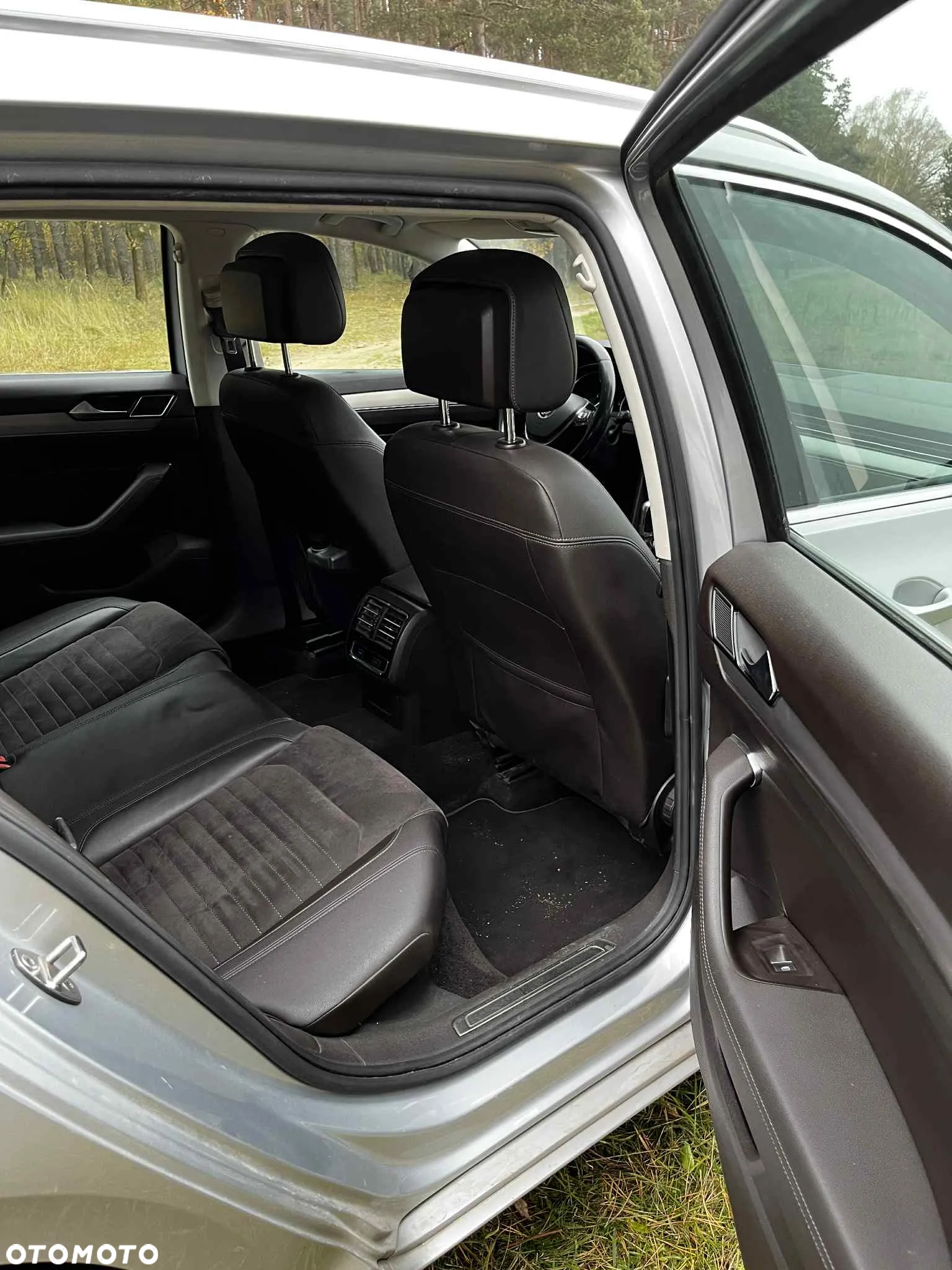 Volkswagen Passat - 21