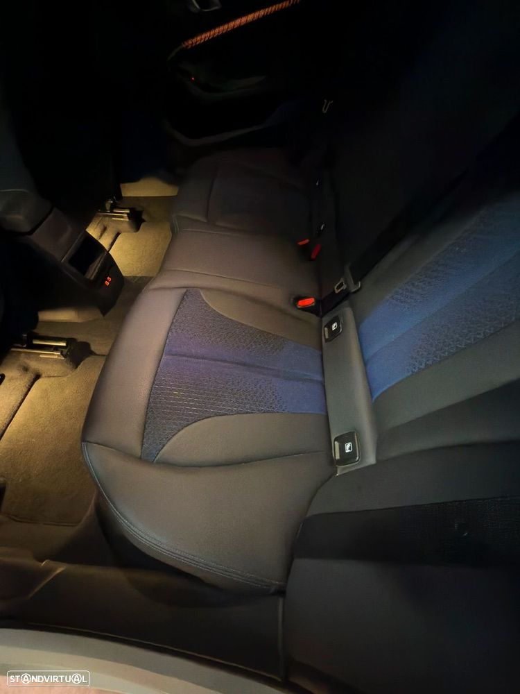 BMW 116 d Corporate Edition M - 14