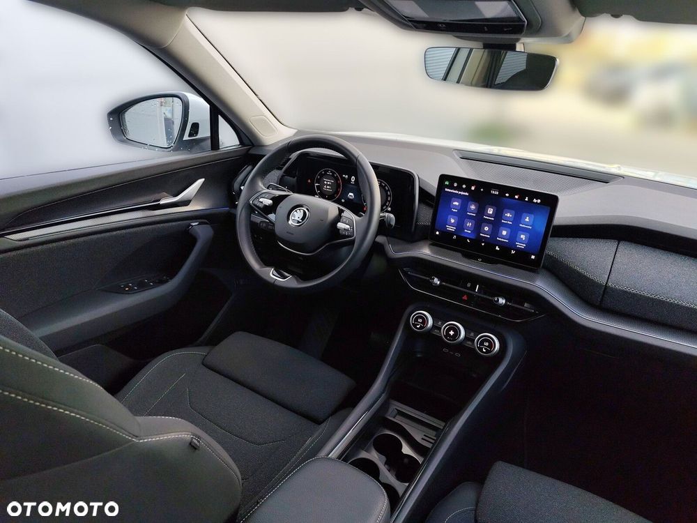 Skoda Kodiaq 2.0 TDI 4x4 Selection DSG - 16