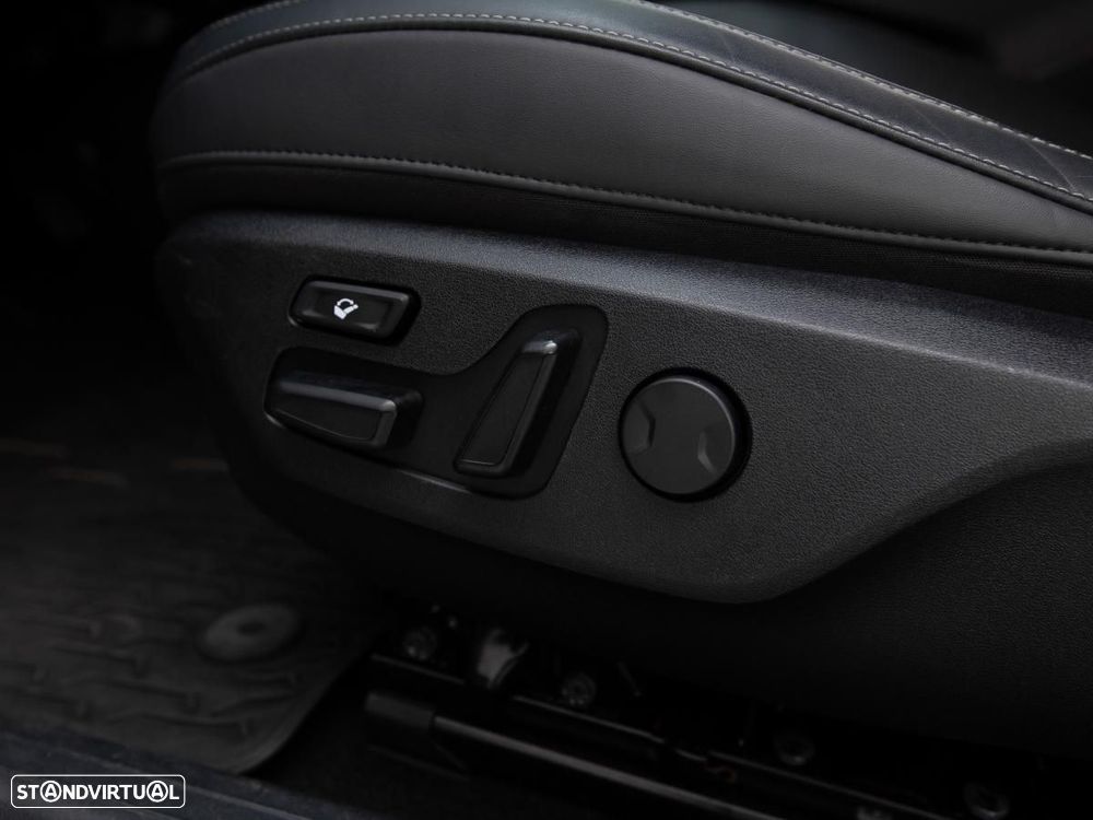 Kia EV6 77,4-kWh - 19