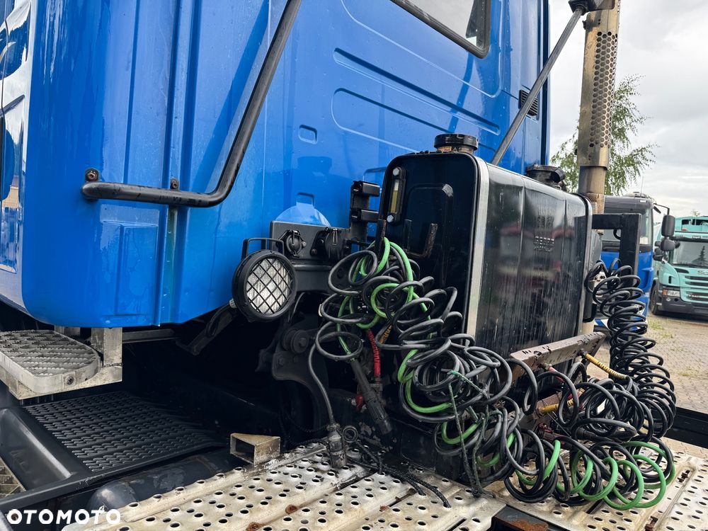 Scania 124 T Torpedo - 13