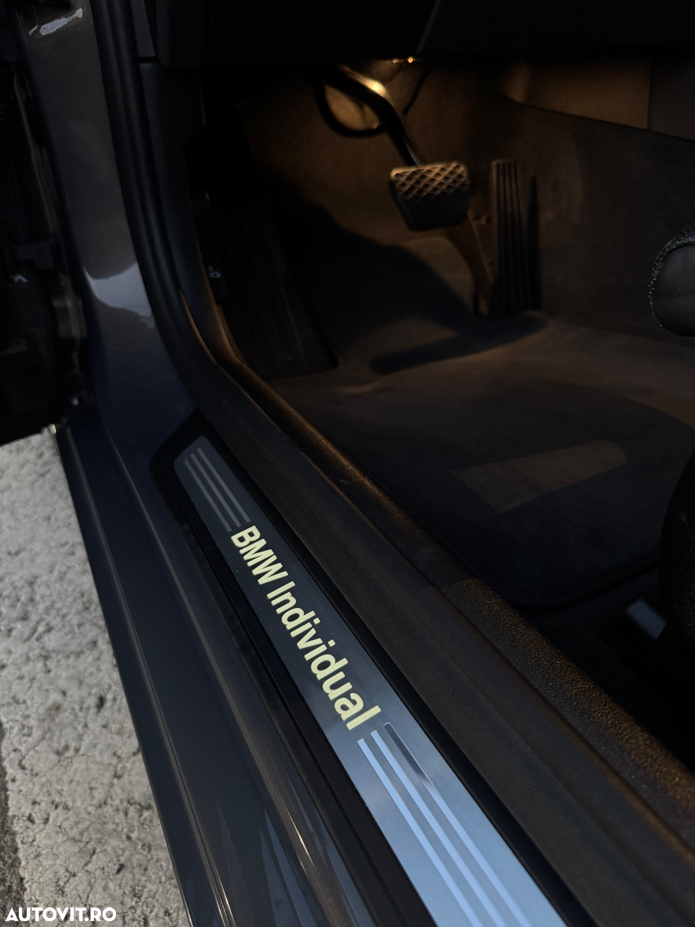 BMW Seria 5 520d xDrive Aut. Luxury Line - 13