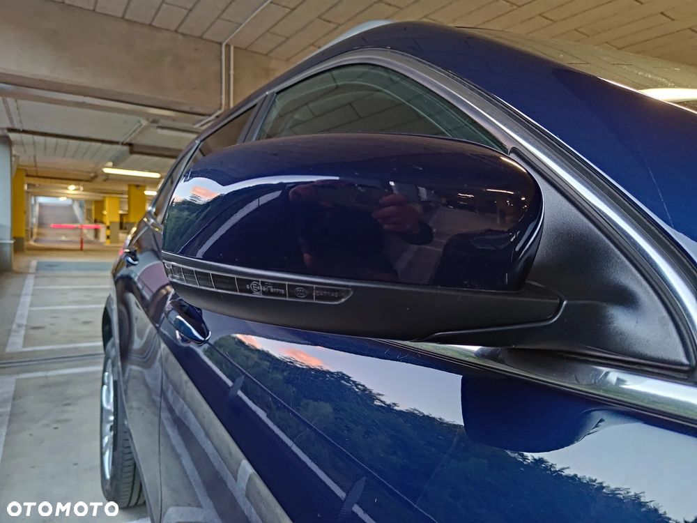 Jeep Cherokee 2.0 MJD Active Drive I Limited