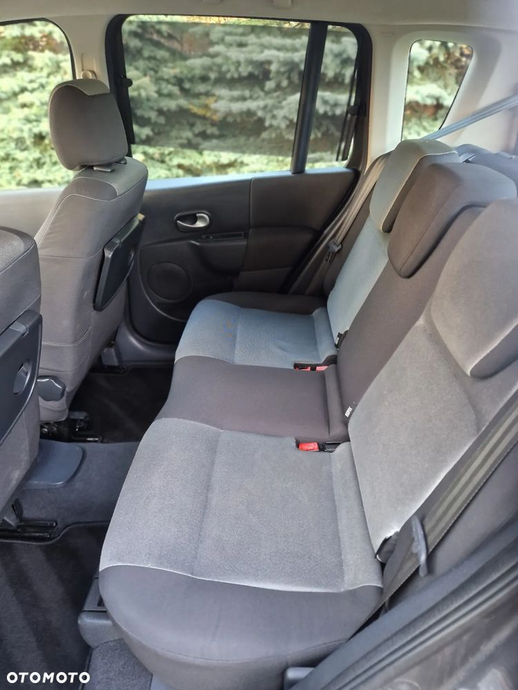 Renault Modus 1.6 16V ESP Dynamique - 17