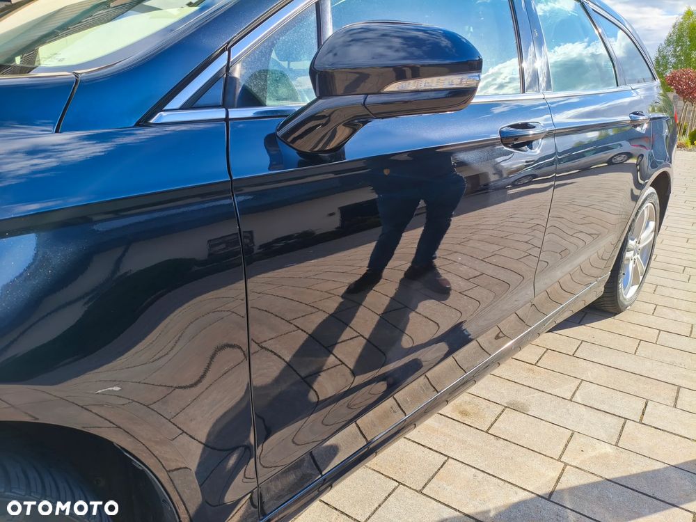 Ford Mondeo 2.0 TDCi Titanium PowerShift - 13