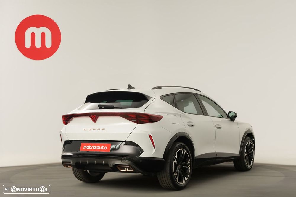 Cupra Formentor 1.5 e-Hybrid DSG - 4