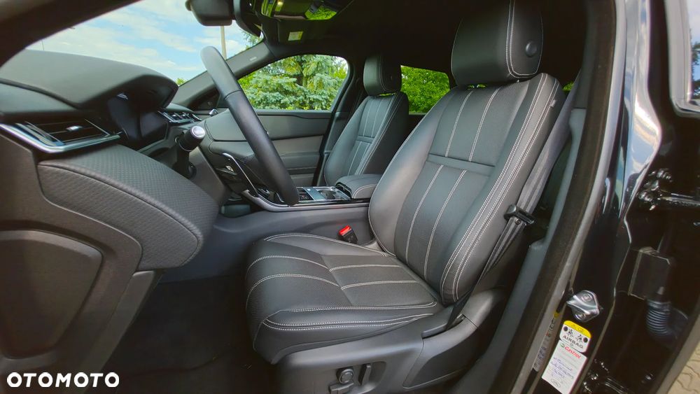 Land Rover Range Rover Velar ver-2-0-d200-mhev-se - 32