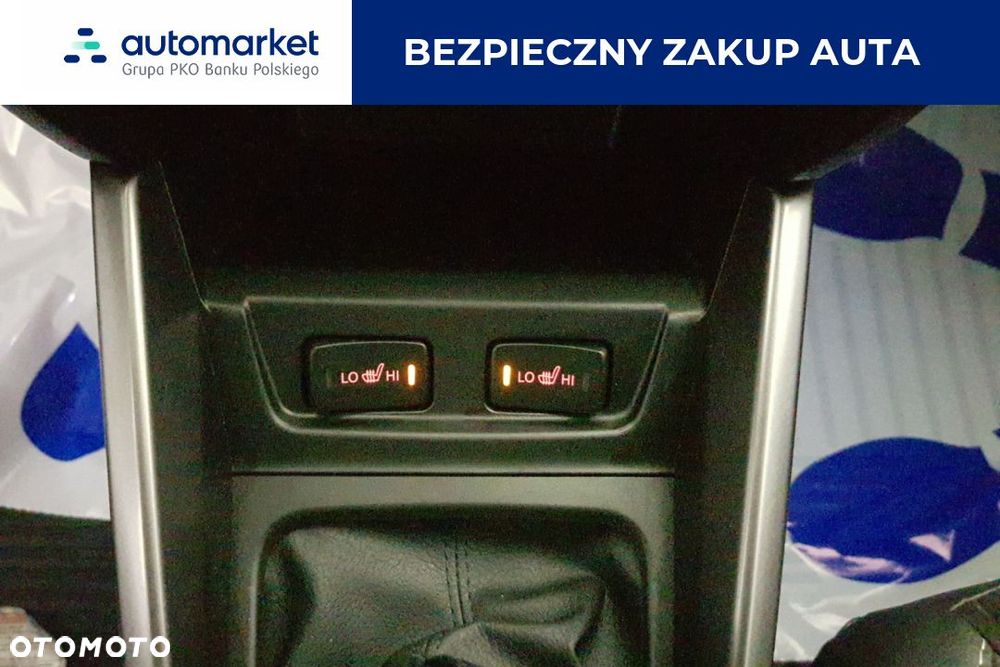 Suzuki Vitara 1.4 Boosterjet SHVS Elegance 2WD - 19
