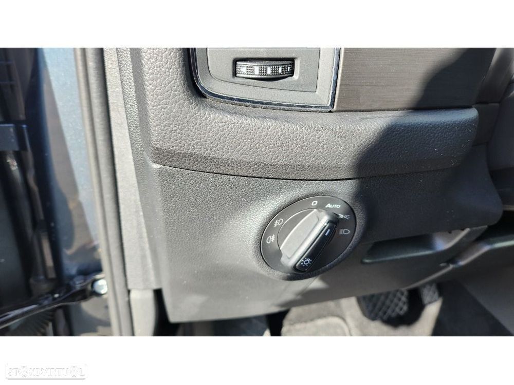 Skoda Kodiaq 2.0 TDI Style DSG - 11