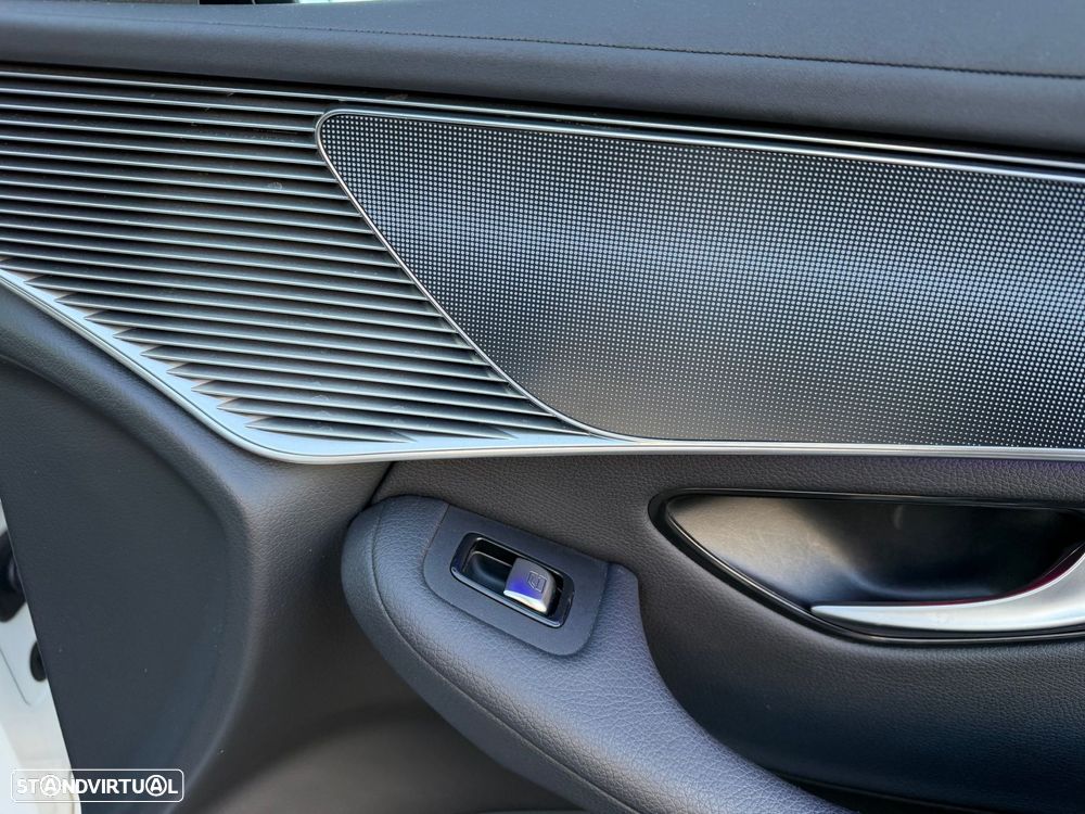 Mercedes-Benz EQC 400 4Matic - 34