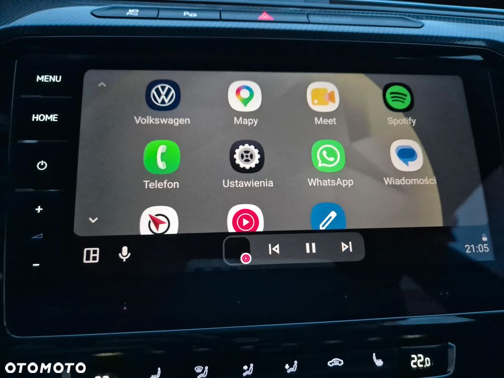 Volkswagen Arteon 2.0 TDI SCR R-Line DSG - 28