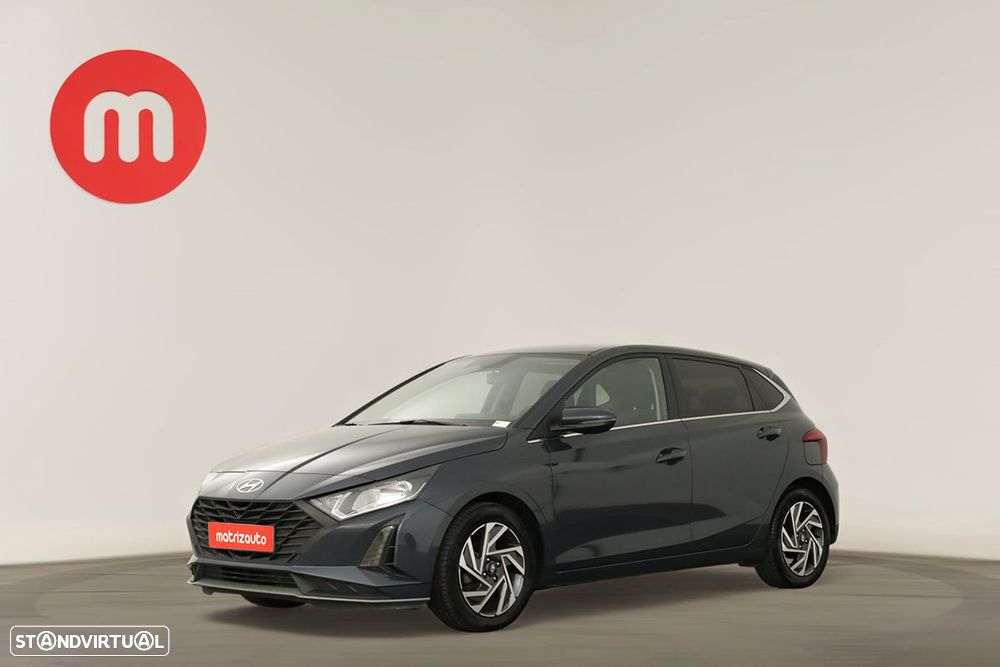 Hyundai i20 1.2 Comfort - 2