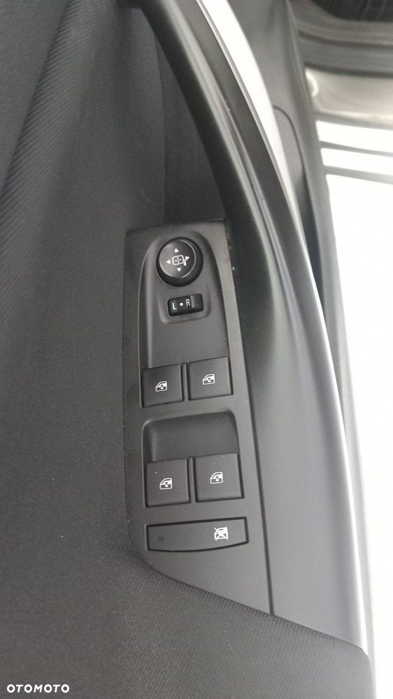 Opel Astra 1.4 T Enjoy - 13