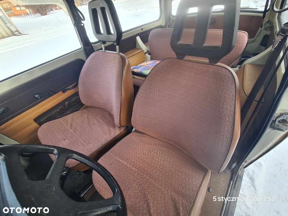 Trabant Inny - 18
