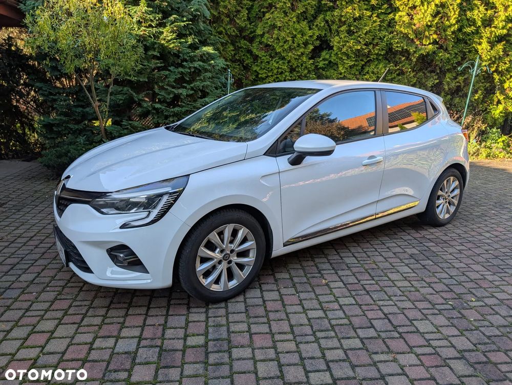 Renault Clio 1.0 TCe Zen - 5