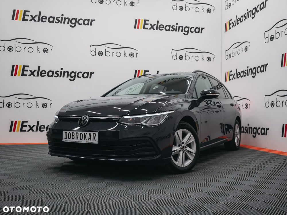 Volkswagen Golf Variant - 15