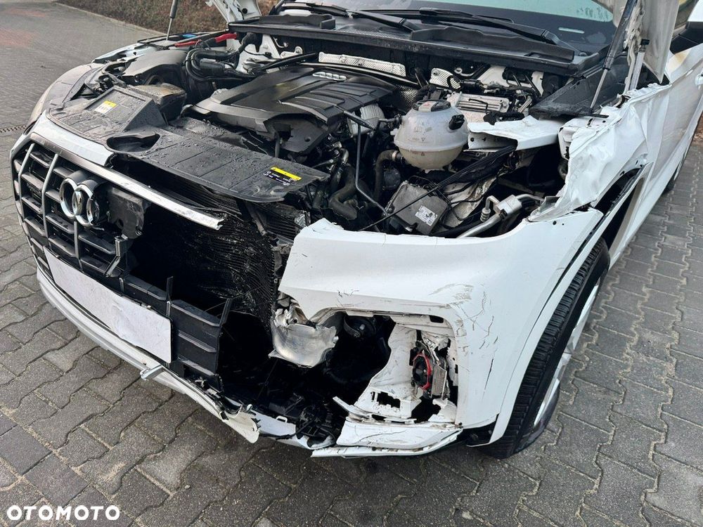 Audi Q5 40 TDI quattro S tronic - 25