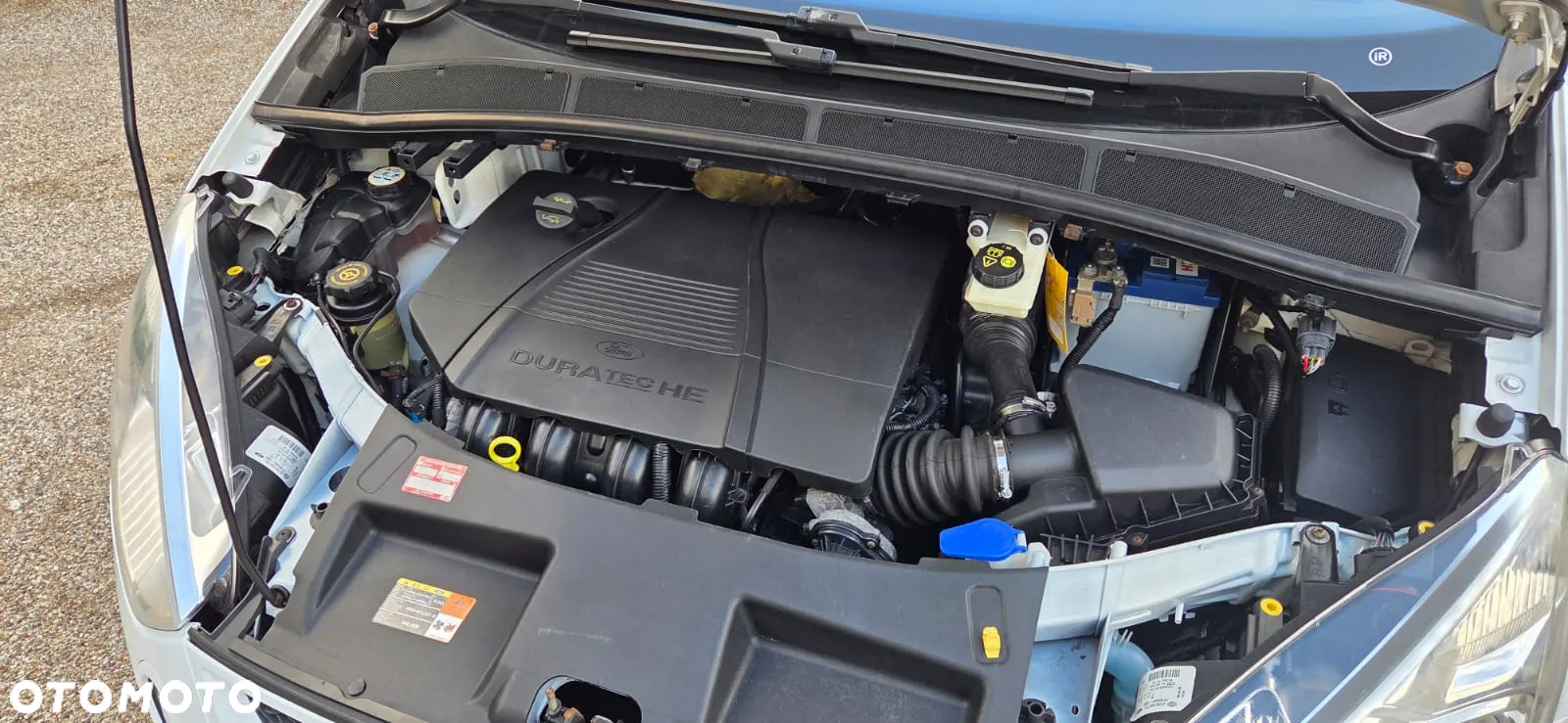 Ford S-Max 2.0 Titanium - 35