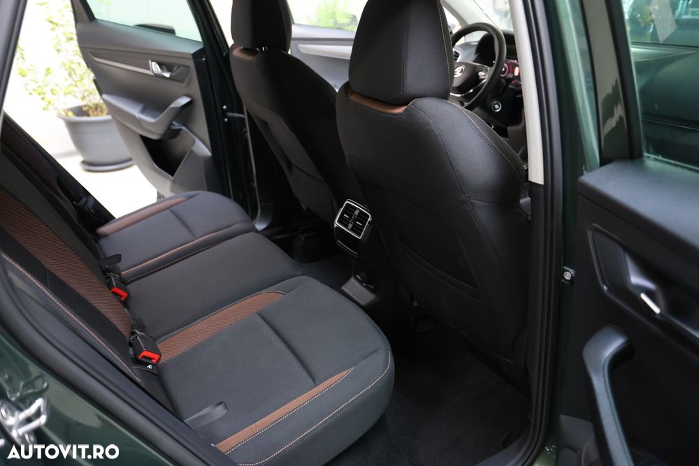 Skoda Karoq 2.0 TDI DSG Ambition - 6