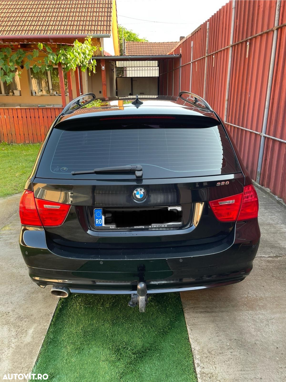 BMW Seria 3 320d - 3