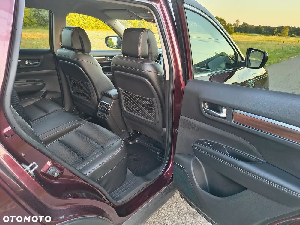 Renault Koleos 2.0 Blue dCi Intens 4x4 X-Tronic - 15