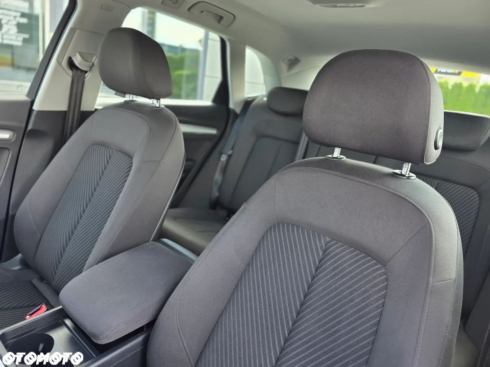 Audi Q5 2.0 TDI Quattro Sport S tronic - 20
