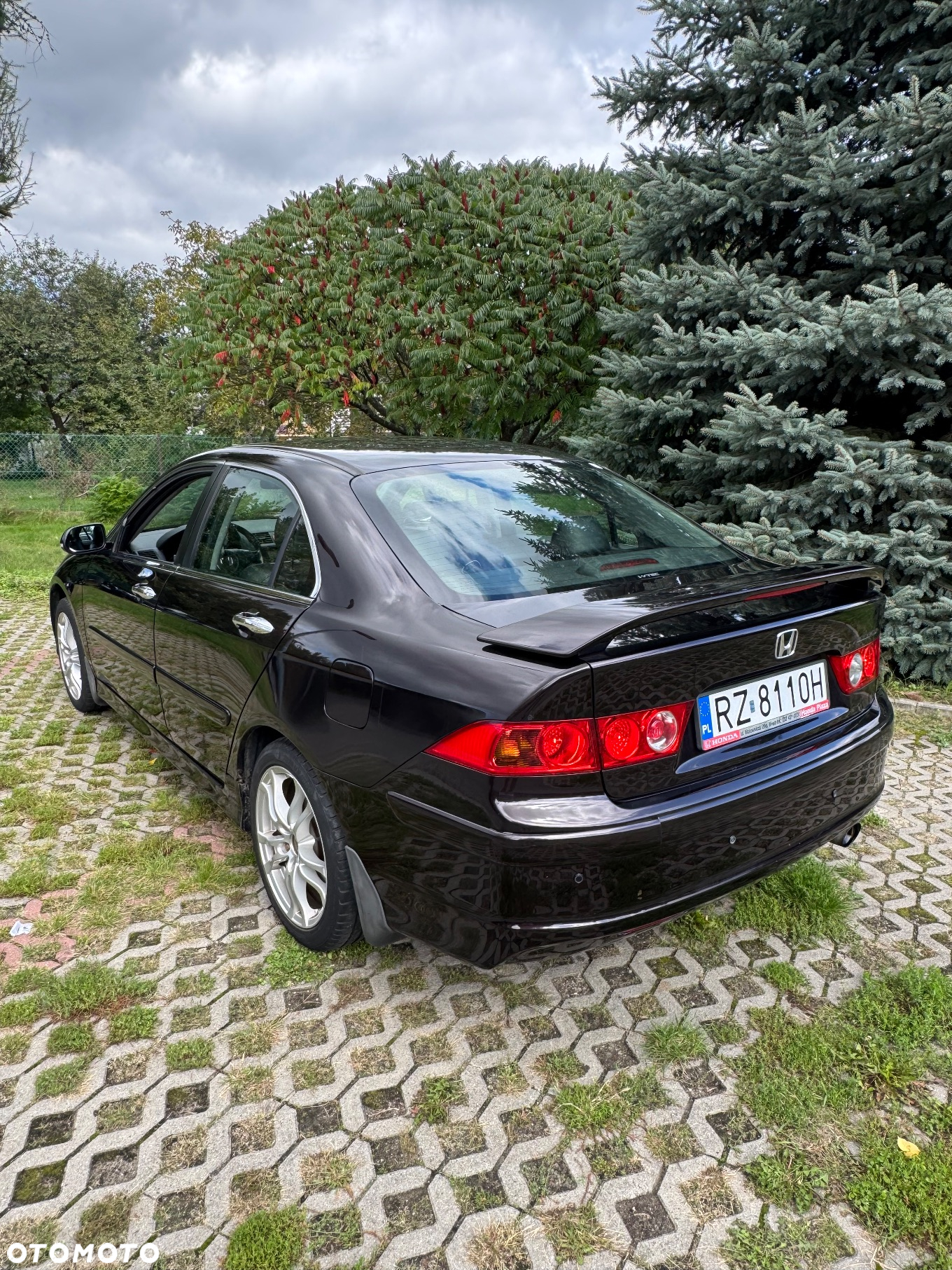 Honda Accord 2.0 Executive - 5