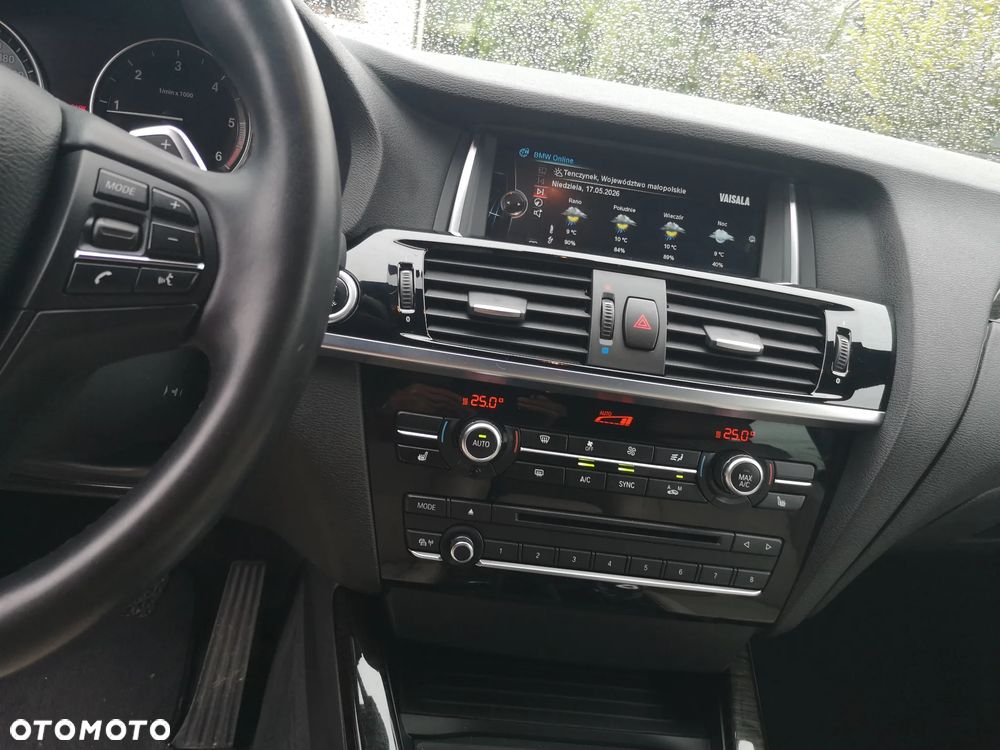 BMW X4 xDrive20d - 15