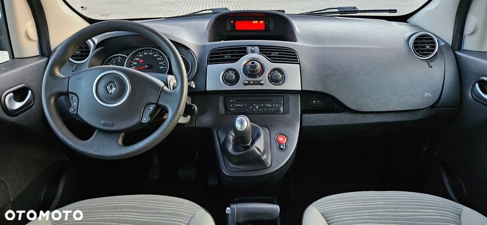 Renault Kangoo 1.5 dCi Business - 9