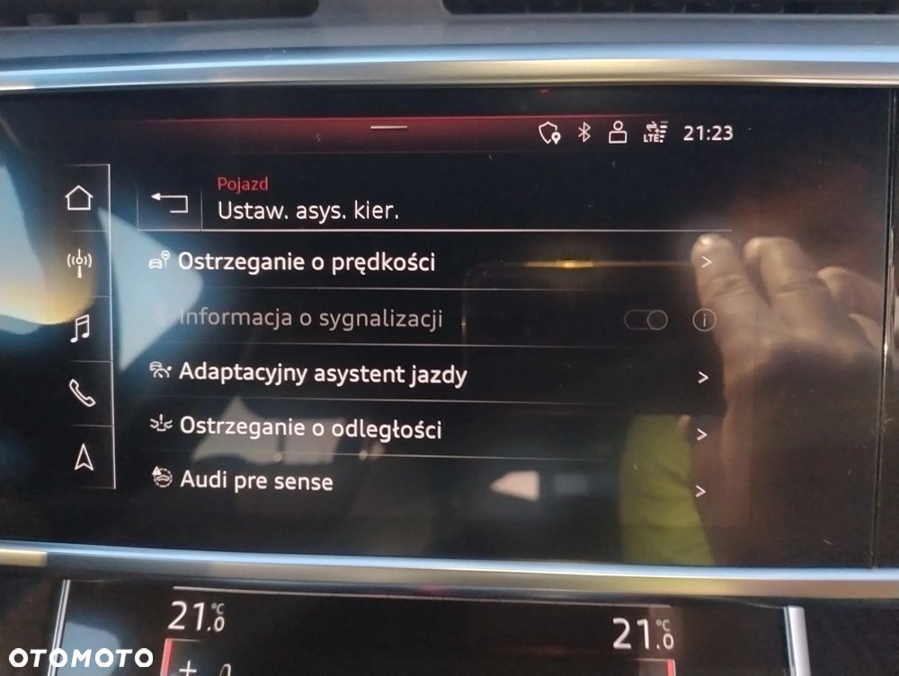 Audi A6 Avant 40 TDI mHEV Quattro Sport S tronic - 27