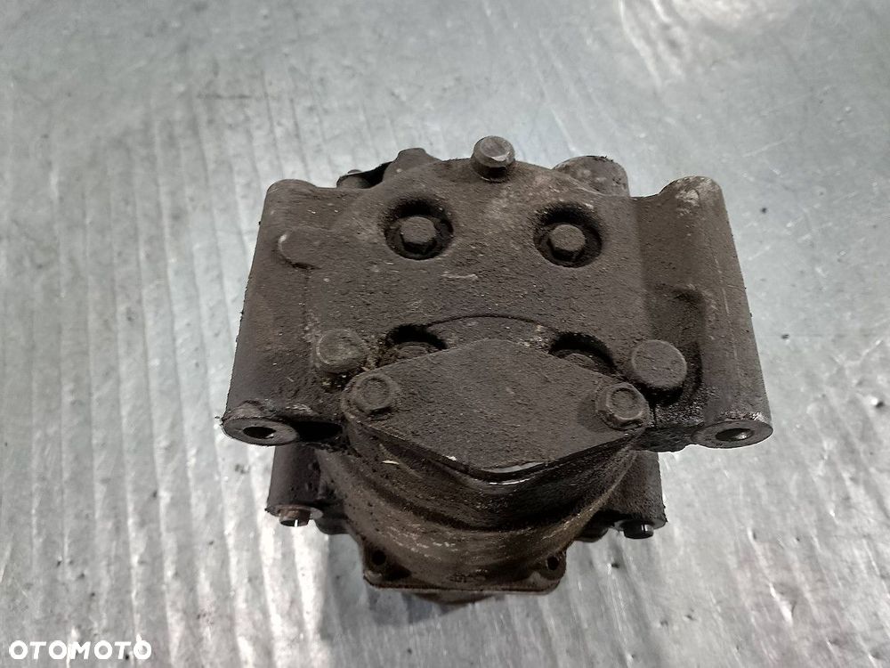 POMPA, SPRĘŻARKA KLIMATYZACJI MAZDA 2 YS4H-19D629-AB 1.3 16V - 2