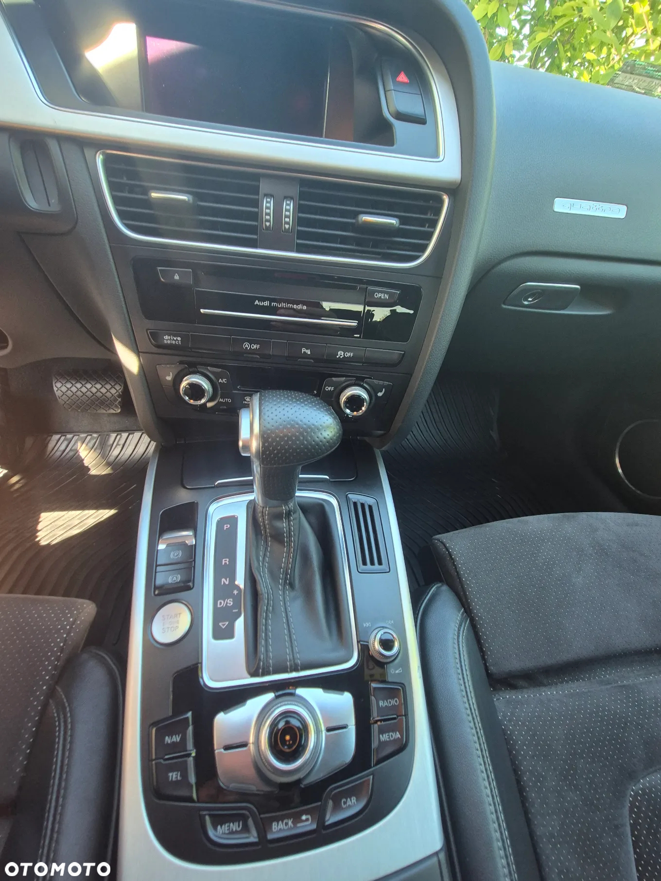 Audi A5 - 6