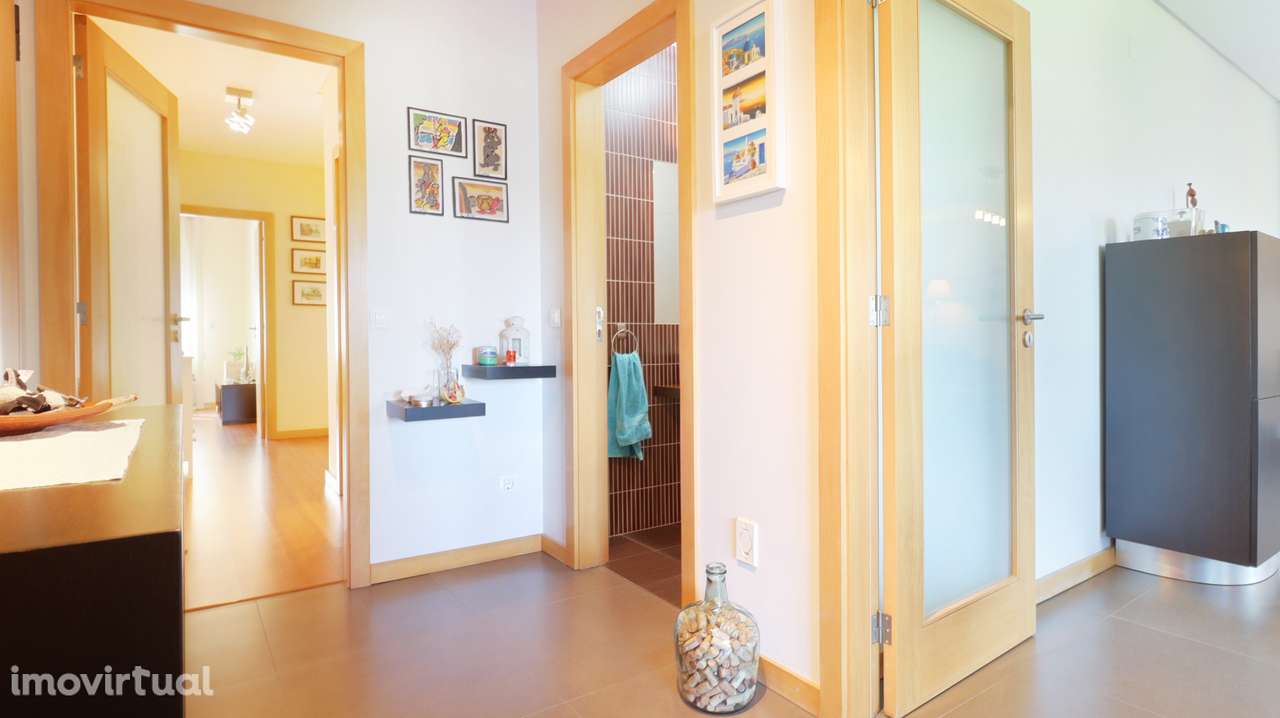 Apartamento T3 Venda em Gondomar (São Cosme), Valbom e Jovim,Gondomar - Grande imagem: 3/16