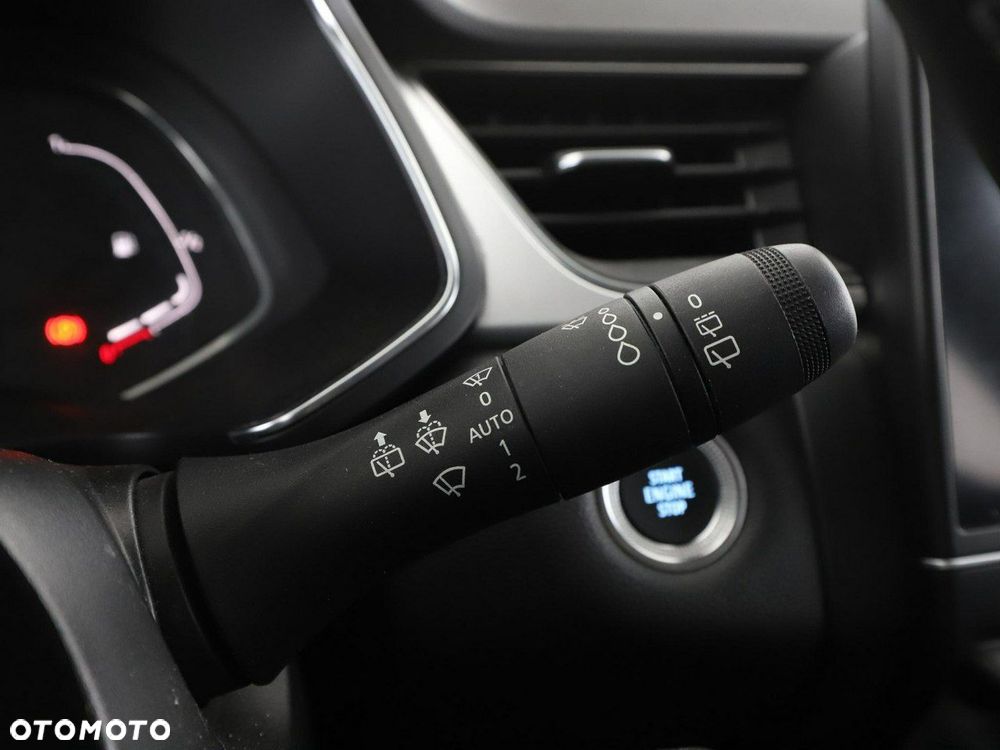 Renault Captur 1.6 E-TECH Full Hybrid 145 Intens - 33