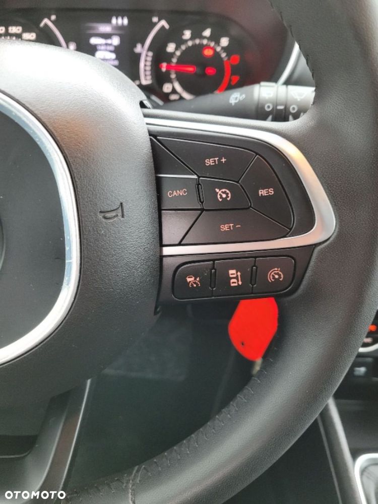 Fiat Tipo 1.4 T-Jet 16v S-Design - 22