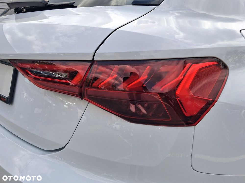 Audi A3 Sportback - 6