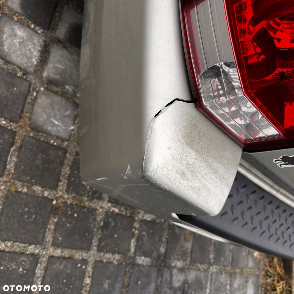 Jeep Commander 3.0 CRD Overland - 27