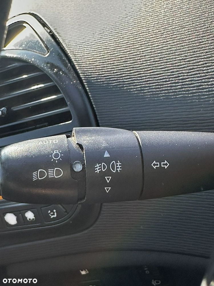 Citroën C4 Picasso - 18