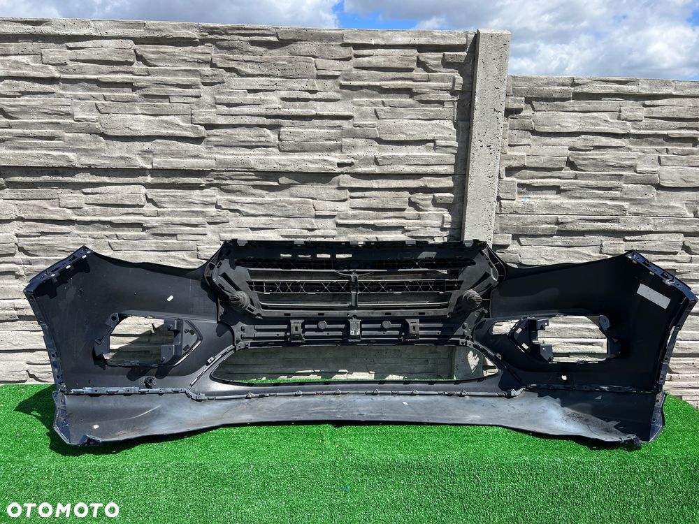 Ford Kuga MK2 ST Line lift 15-19  zderzak przedni - 9