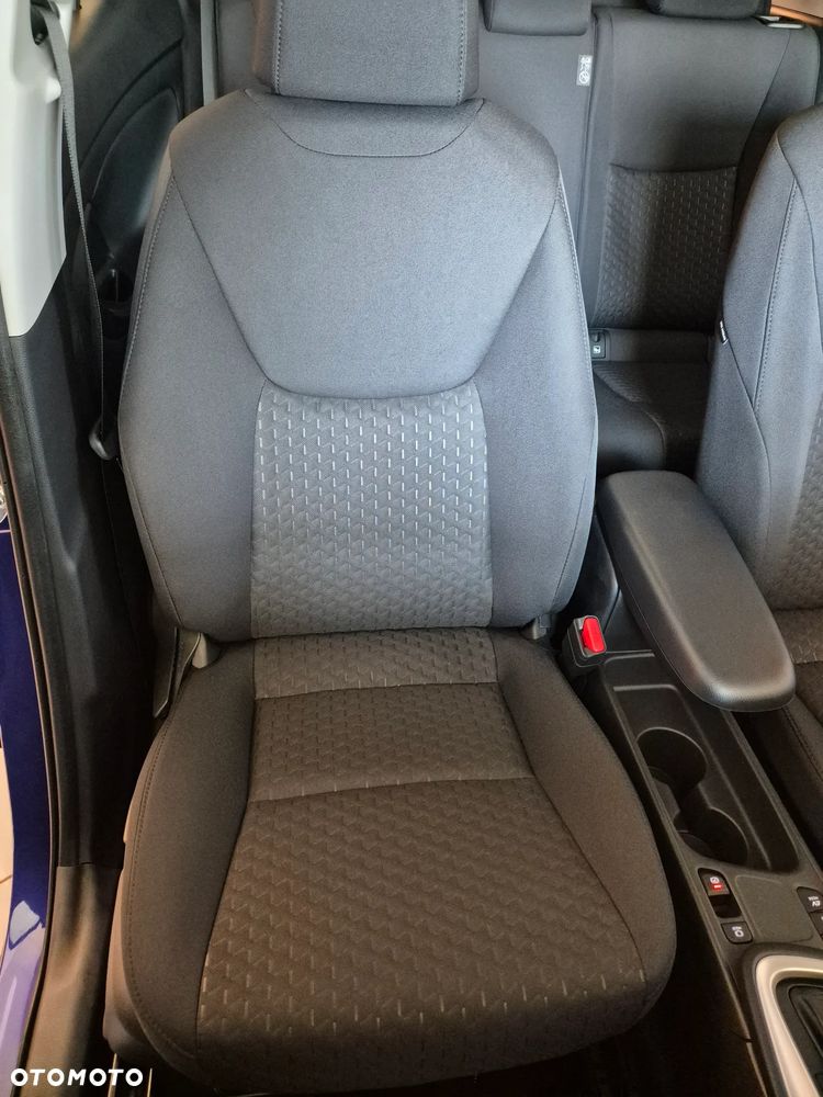 Toyota Yaris Cross Hybrid 1.5 Comfort - 8